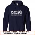 honest plumber