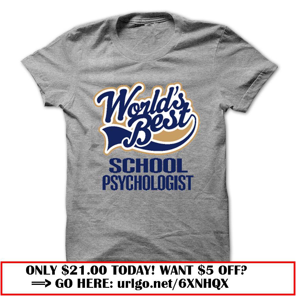 school psychologist