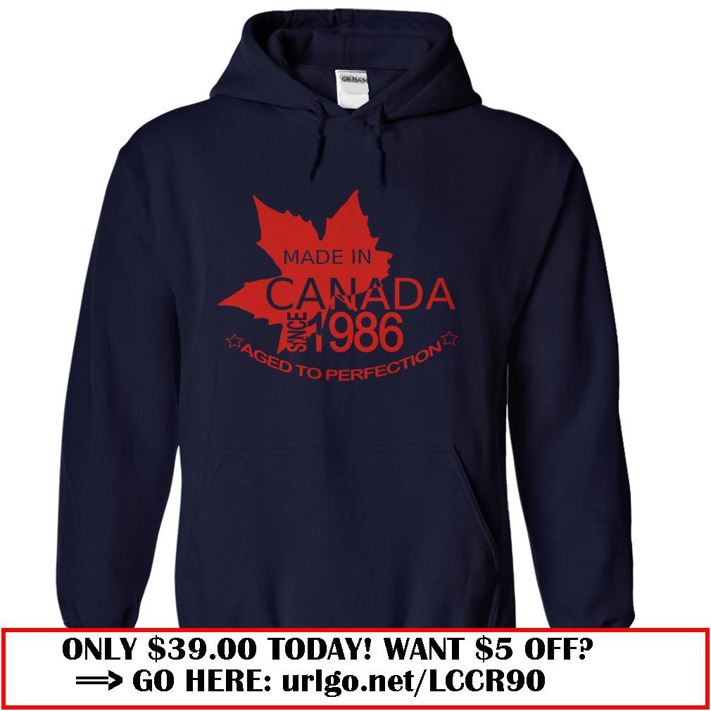 1986 canada