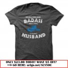 are you the husband of a bad ass trucker