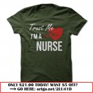 trust me im a nurse