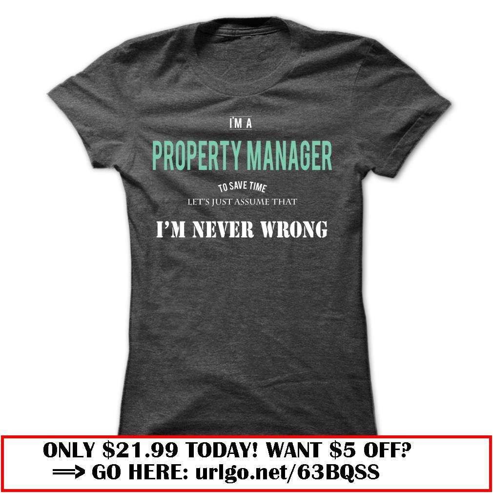property manager