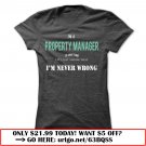 property manager