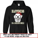 my happiness is a golden smile
