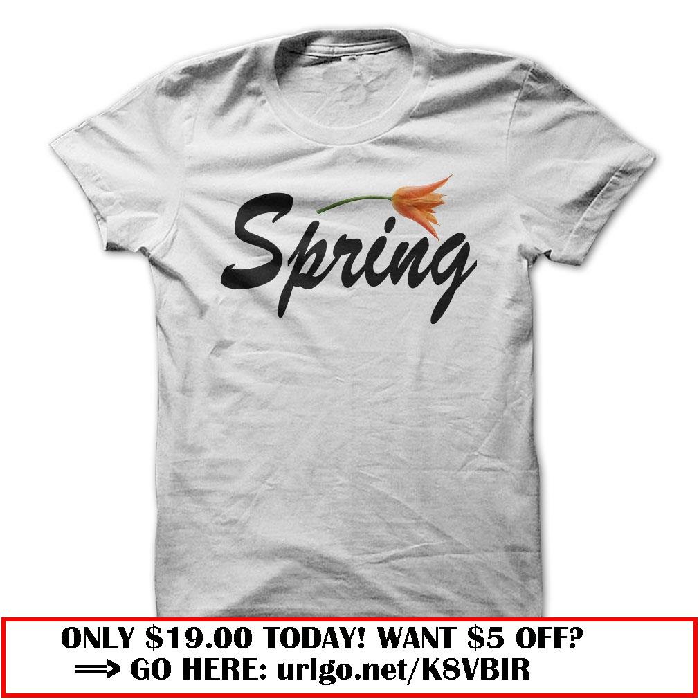 spring