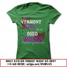 just a vermont girl in a ohio world