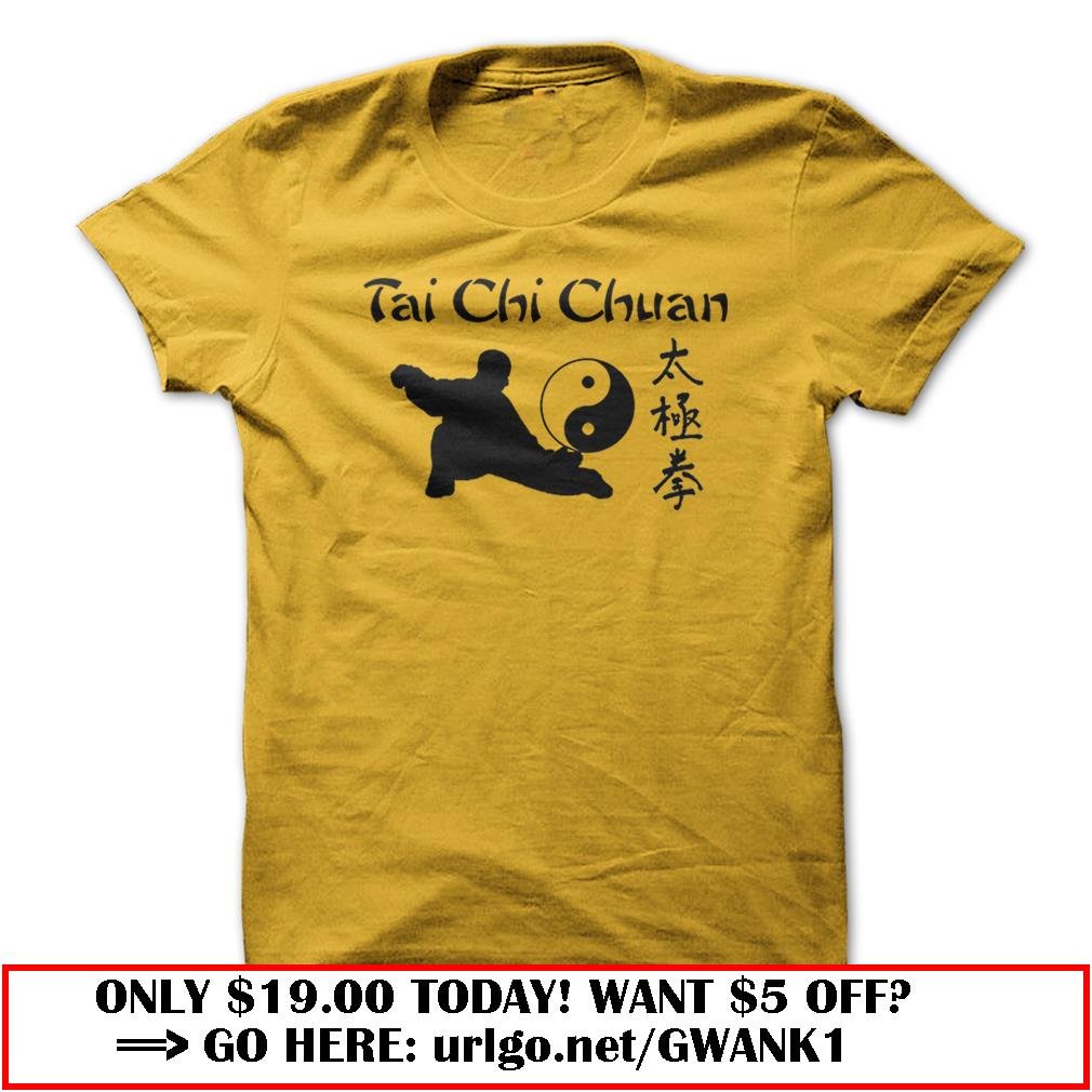 tai chi chuan