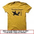 tai chi chuan