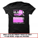 alaska  girl in pennsylvania world
