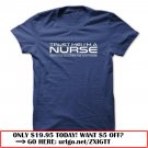 trust me nurse