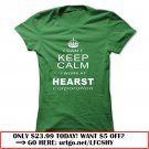 hearst corporation