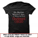 im from cincinnati