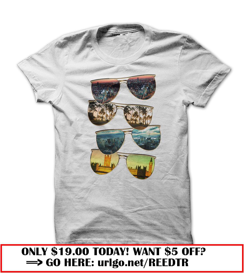 sunglass world
