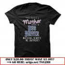 i am a mother and a bus driver
