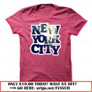 new york