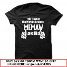 the worlds greatest memaw