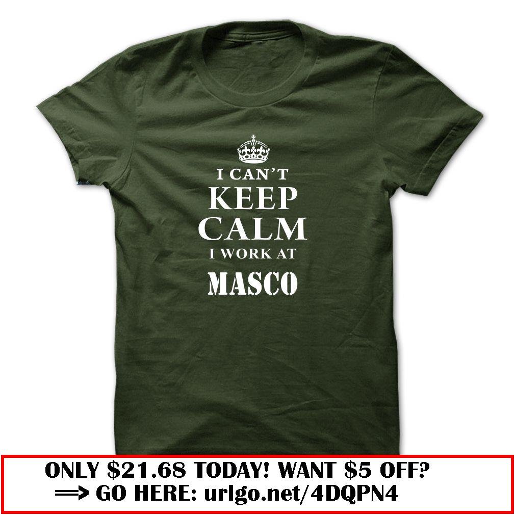 masco
