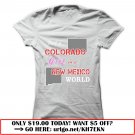 just a colorado girl in a new mexico world