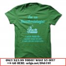 anestheriologist fun