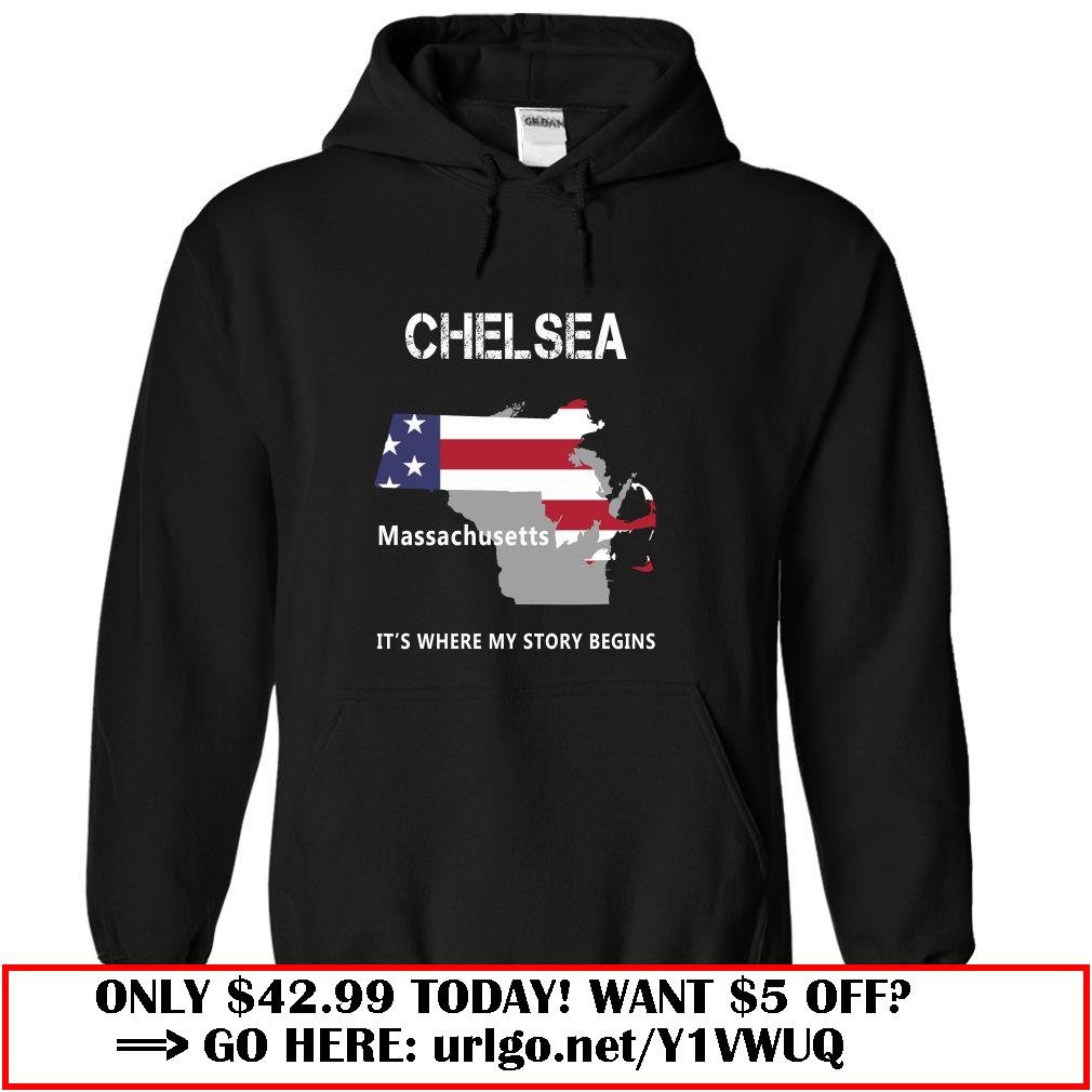 new design chelsea ma  -its where my story begins
