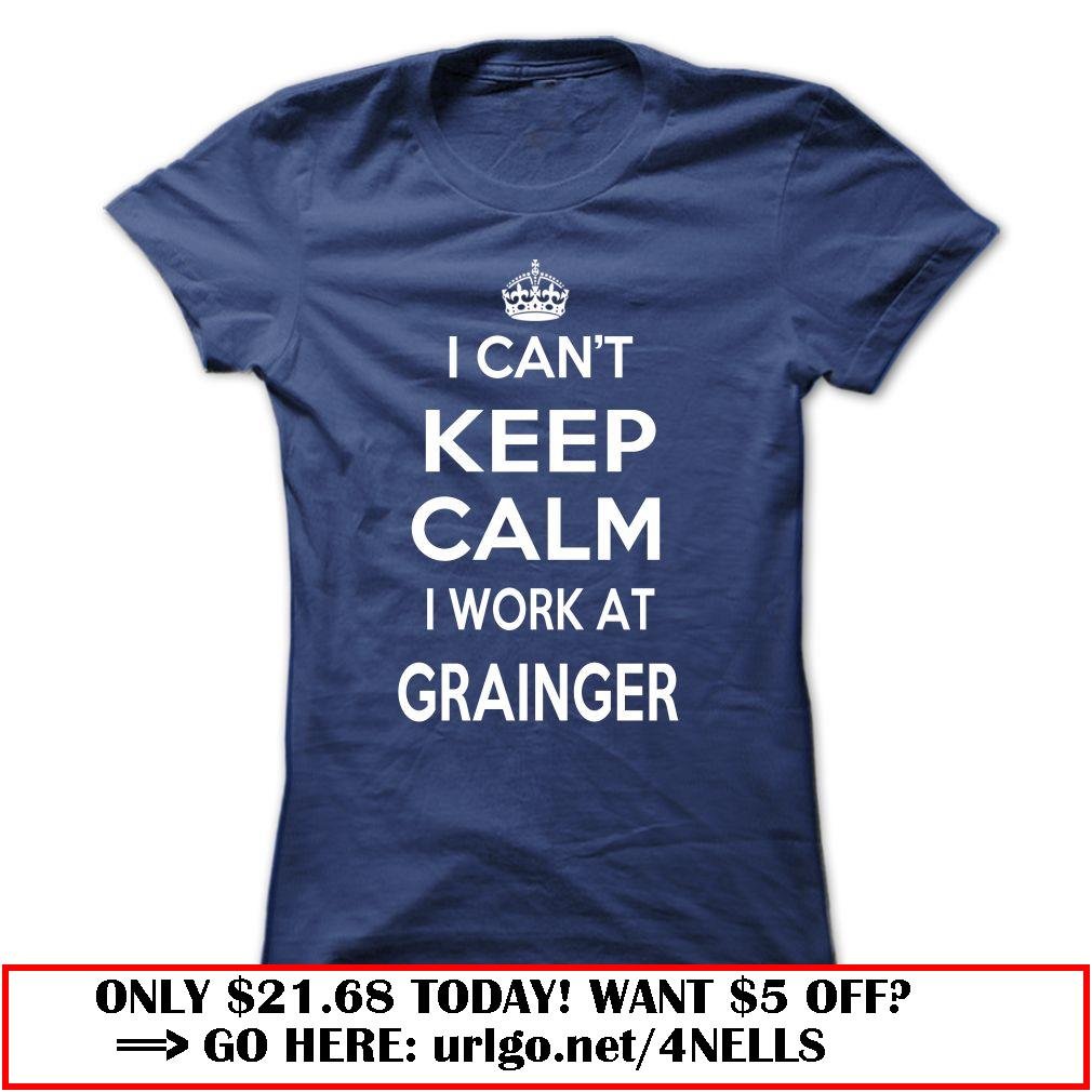 w w grainger