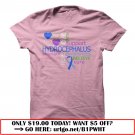 hydrocephalus awareness tee