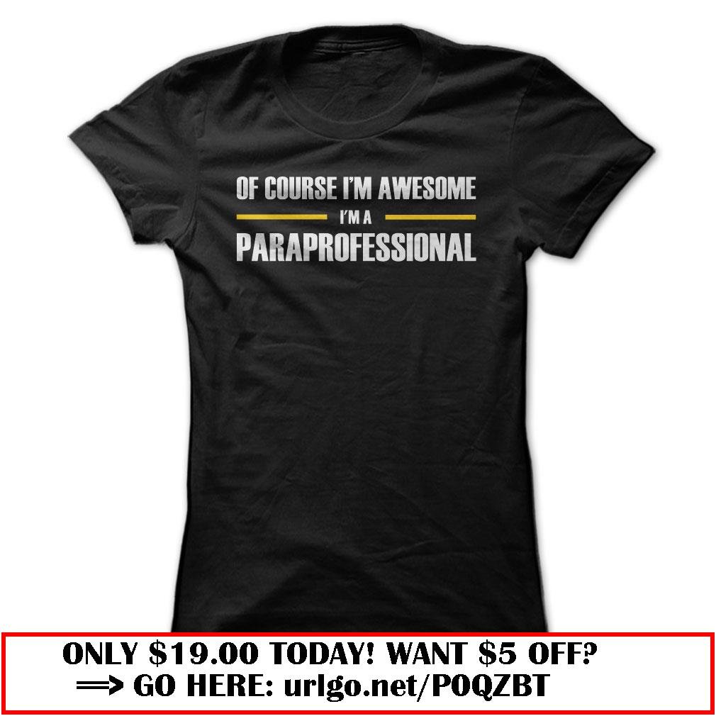 awesome paraprofessionals