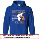 you cant take michigan out of girl