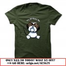 its all about me my shih tzu