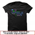 trisomy 18 awareness tee
