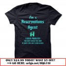 reservations agent fun