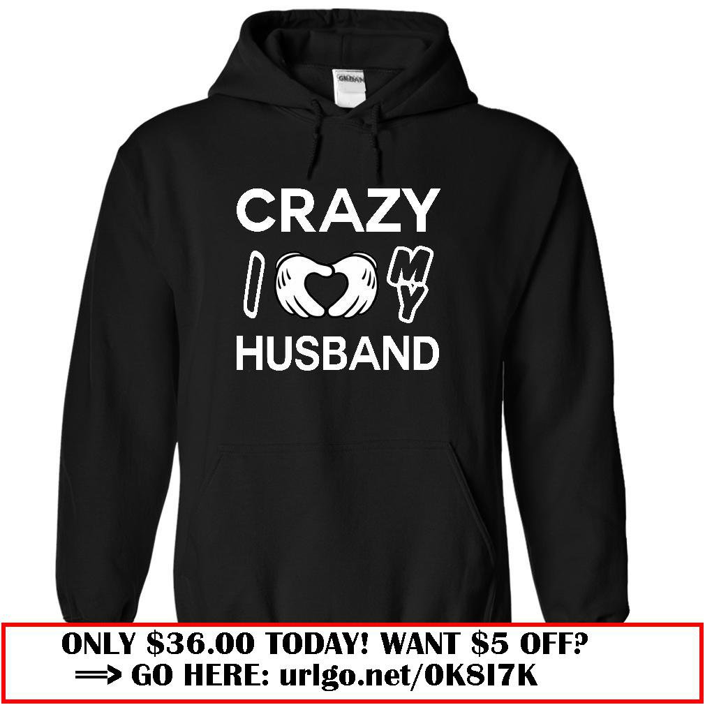 i love my husband