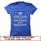 marylander from mississppi  -for ladies