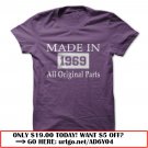 made in 1969  -all original parts