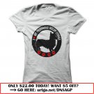 t-shirt i love my welsh corgi