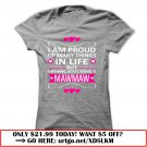 im proud of many things in life but nothing beats being a mawmaw
