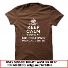 i cant keep calm  -morristown medical center
