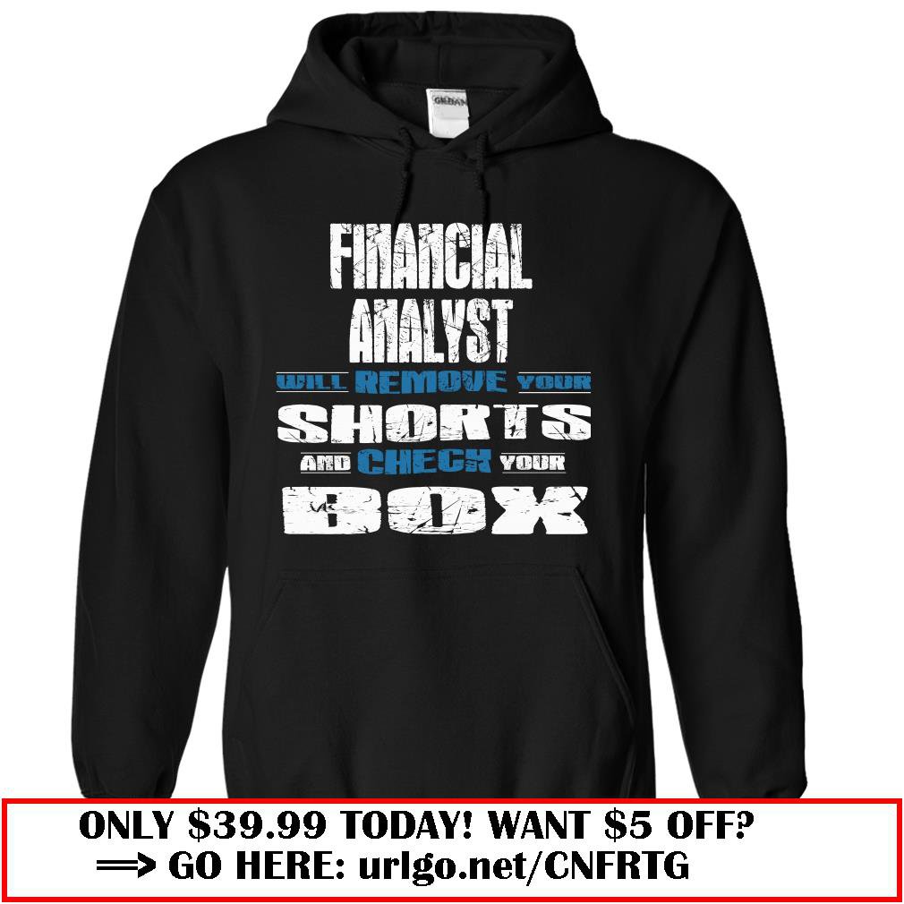 financial analyst  -check