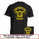 tennessee firefighters