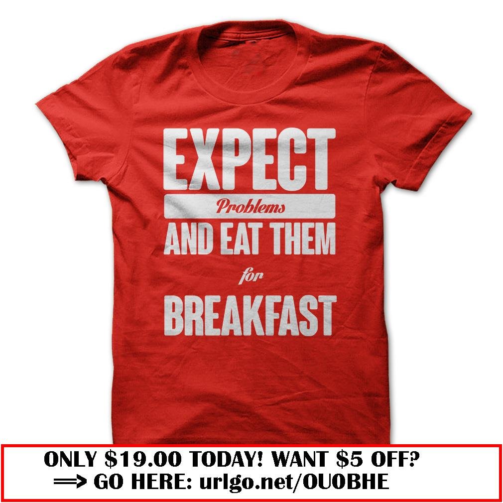 expect problem