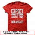 expect problem