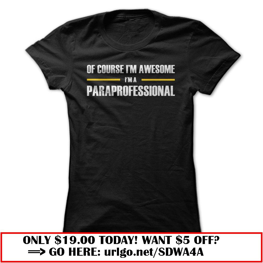 awesome paraprofessionals