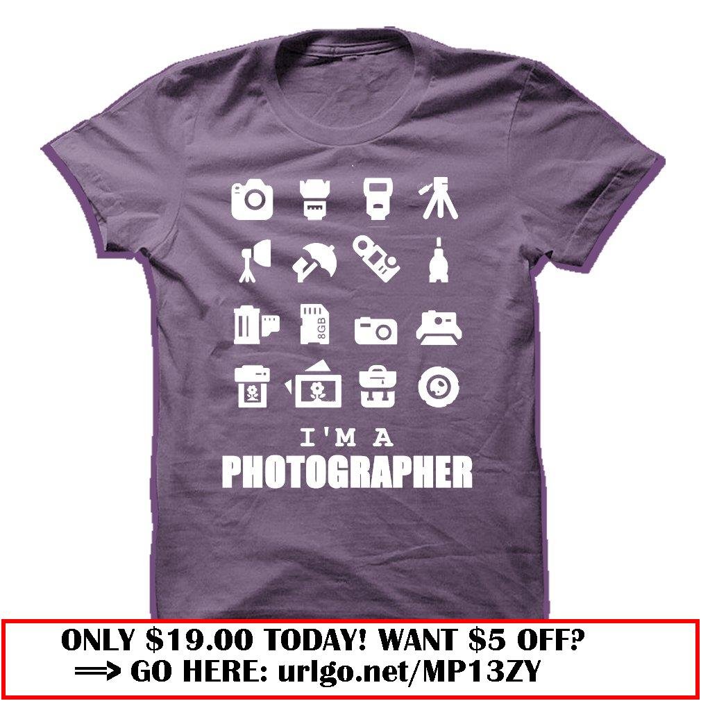 trust me im a photographer
