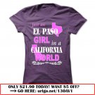 an el paso girl in california world