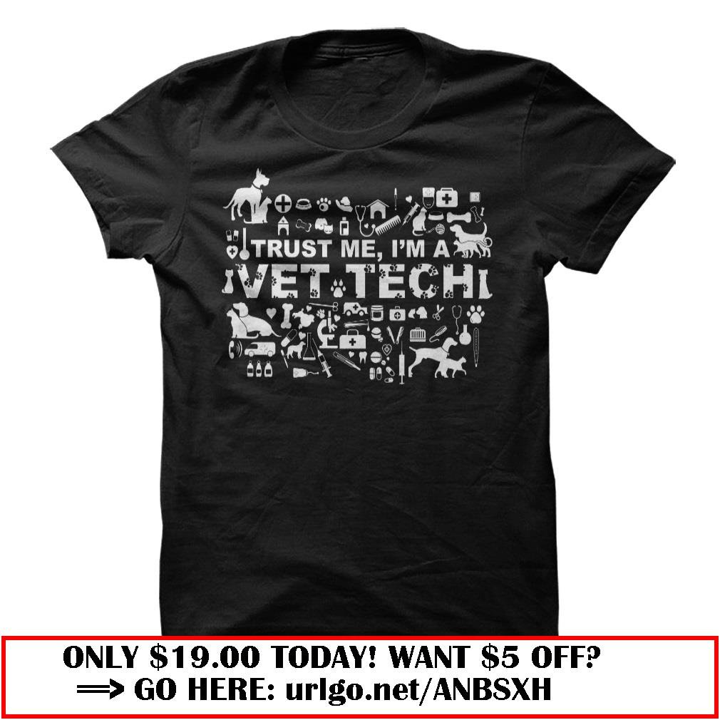 are you a vet tech