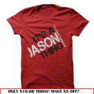 jason thing you wouldnt understand