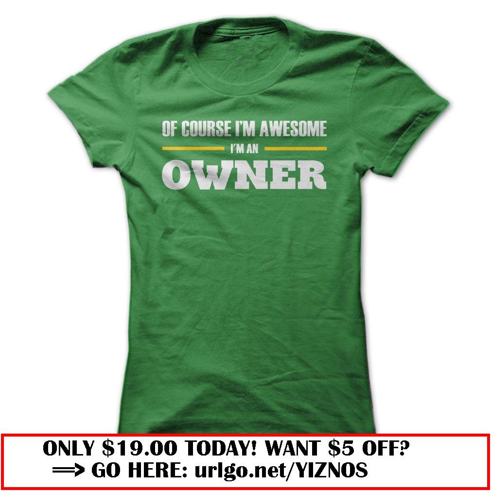 awesome owners