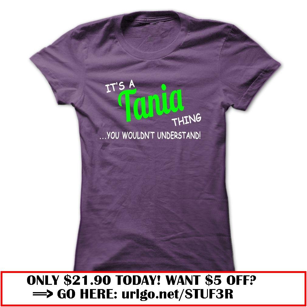 tania thing understand st420