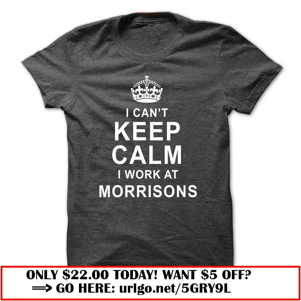 morrisons