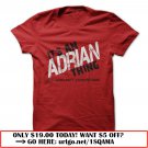 its an adrian thing you wouldnt understand